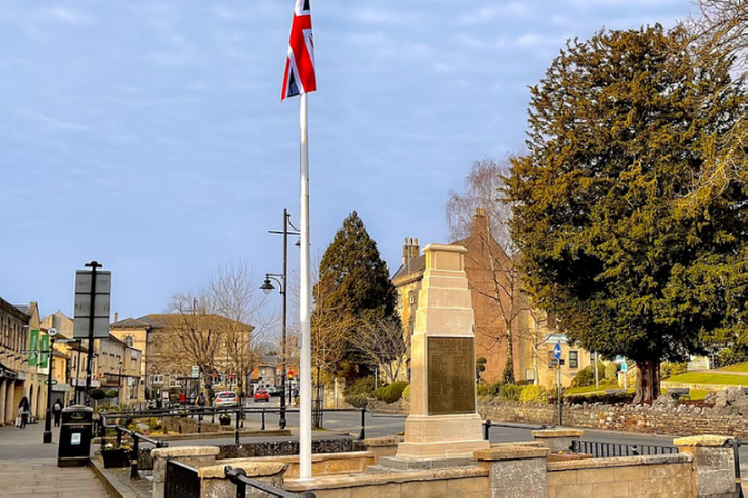 Electric Heating in Midsomer Norton