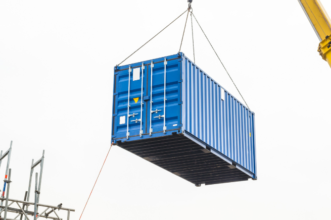 Electric Heating in Modular Buildings: Efficiency, Comfort, and Adaptability