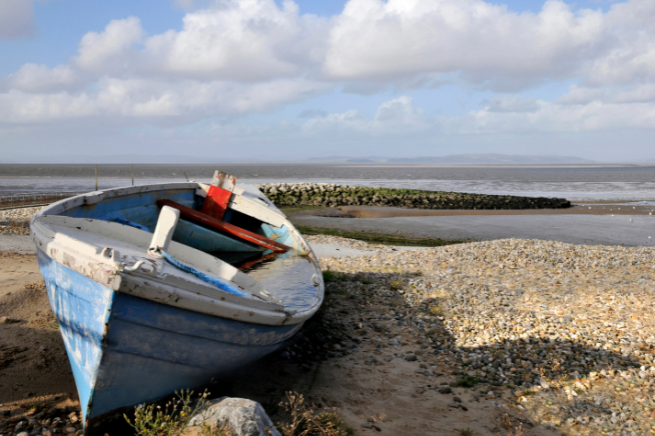 Electric Heating Morecambe