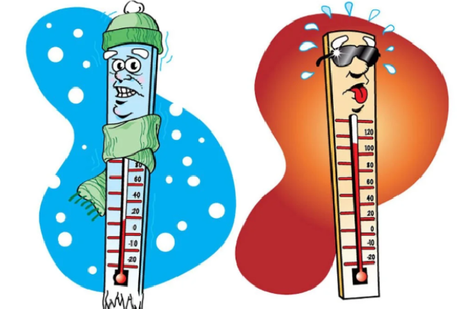 What Temperature Should You Keep Your Home to Avoid Mould?