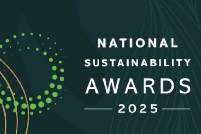 Trust Electric Heating Shortlisted for Innovation and Green Energy Product at the National Sustainability Awards 2025