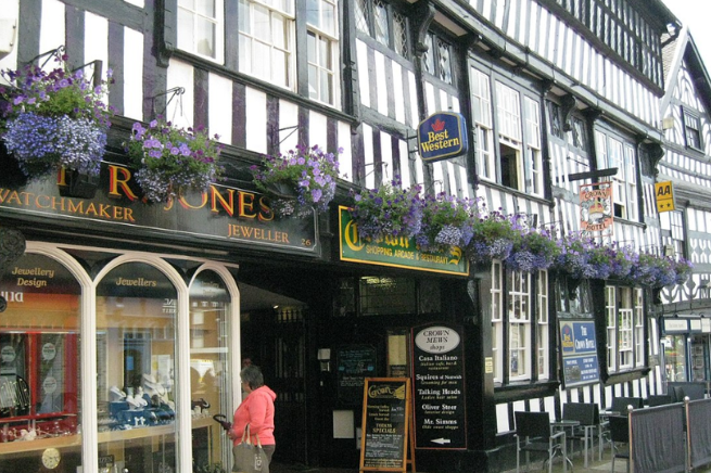 Electric Heating in Nantwich: Your Home Heating Guide