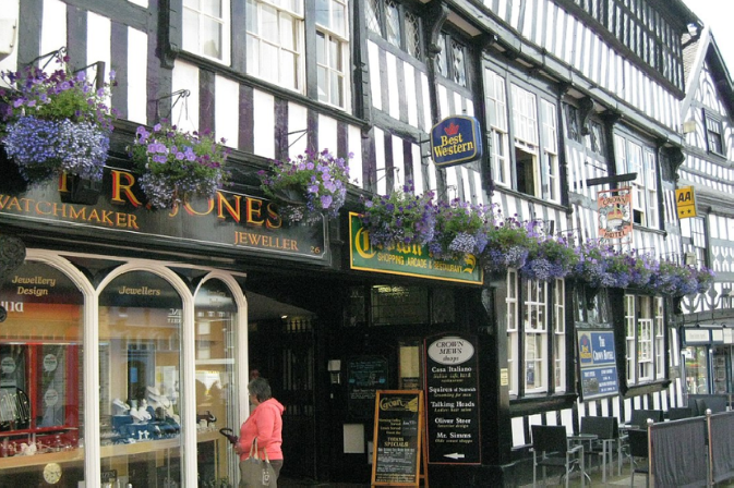 Electric Heating in Nantwich: Your Home Heating Guide