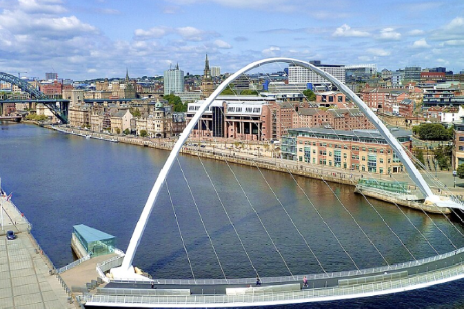 Electric Heating Companies in Newcastle