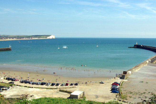 Electric Heating in Newhaven: Port Town Living, Smart Solutions