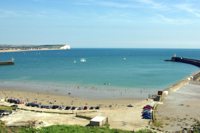 Electric Heating in Newhaven: Port Town Living, Smart Solutions