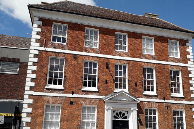 Electric Heating in Newport Pagnell: Traditional Town, Modern Solutions
