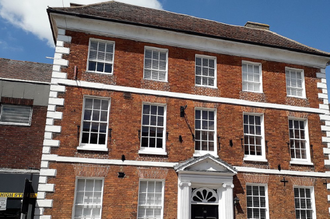 Electric Heating in Newport Pagnell: Traditional Town, Modern Solutions