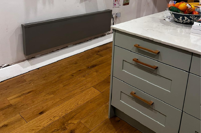 North East Electric Heating Solutions
