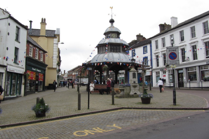 Electric Heating Companies in North Walsham, Norfolk