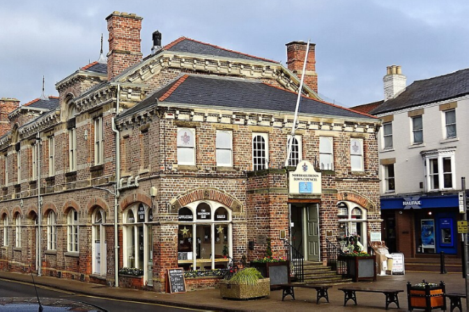 Electric Heating in Northallerton