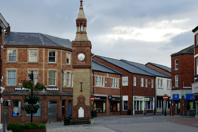 Electric Heating in Ormskirk: Your West Lancashire Heating Resource
