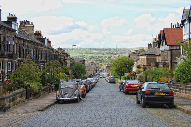 Electric Heating in Otley: A Smarter Way to Heat Yorkshire Homes