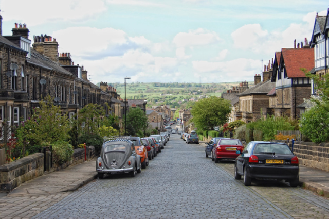 Electric Heating in Otley: A Smarter Way to Heat Yorkshire Homes