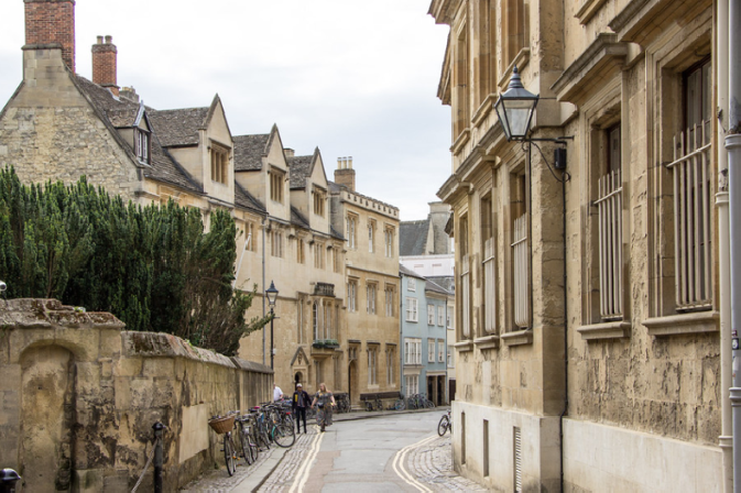 Electric Heating Companies in Oxford