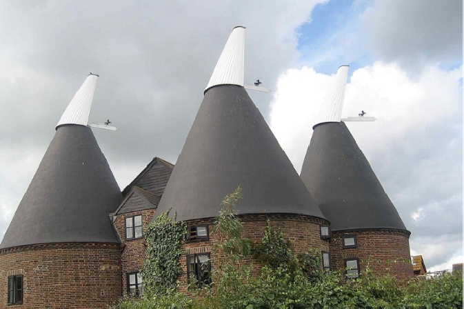 Electric Heating Companies Paddock Wood