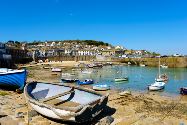 Electric Heating in Penzance Cornwall