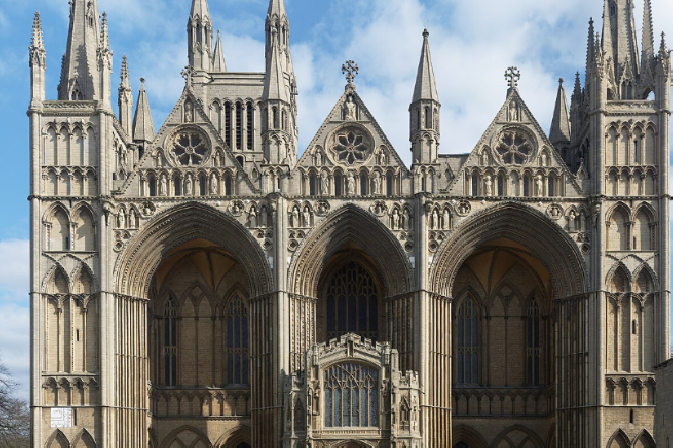 Electric Heating in Peterborough, Cambridgeshire