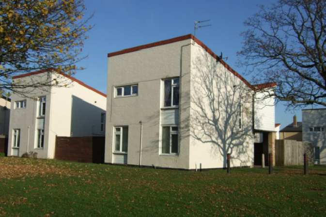 Electric Heating in Peterlee