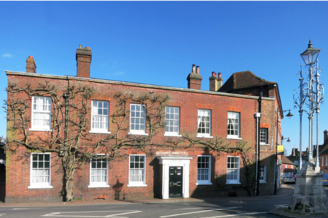 Petworth Electric Heating