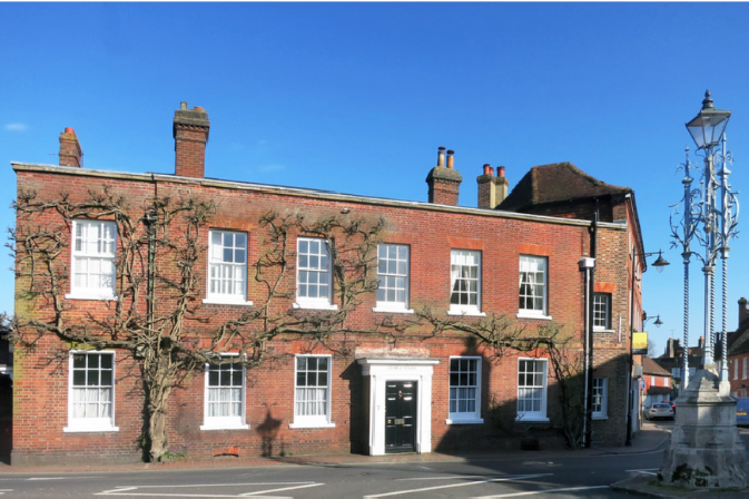 Petworth Electric Heating