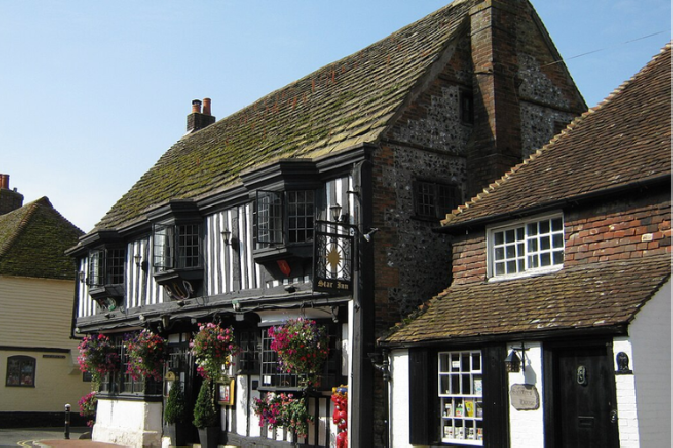 Electric Heating in Polegate: Gateway to the Downs, Smart Solutions