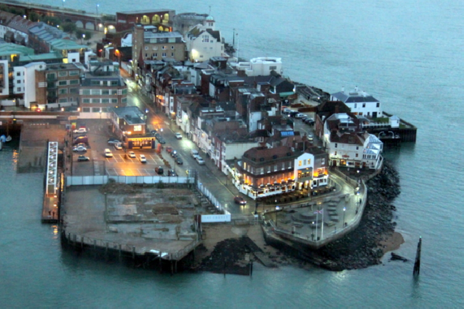 Electric Heating Companies Portsmouth