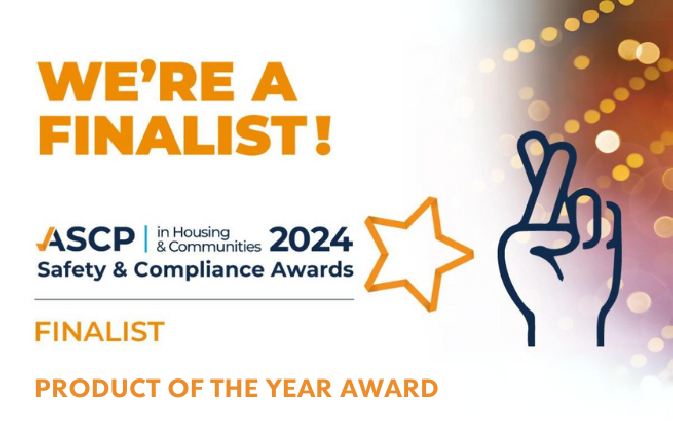 Trust Electric Heating's NEOS Radiator Earns Recognition as a Finalist for the ASCP Safety & Compliance Awards 