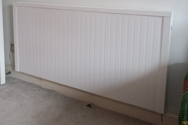 How Long Is the NEOS Electric Radiator Guaranteed For?