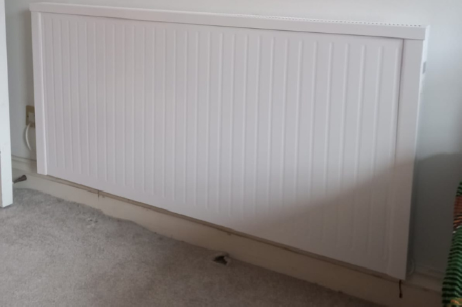 How Long Is the NEOS Electric Radiator Guaranteed For?