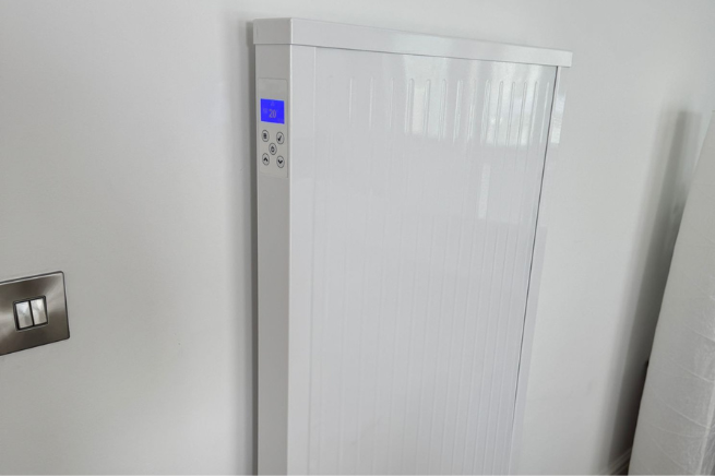 How Do NEOS Electric Radiators Warm the Room? 