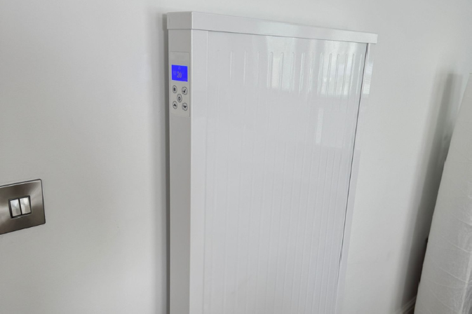 How Do NEOS Electric Radiators Warm the Room? 