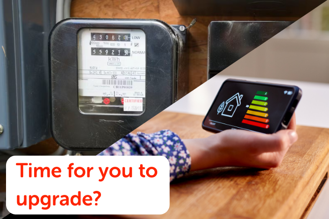 RTS Meters Swindon: What's Happening?