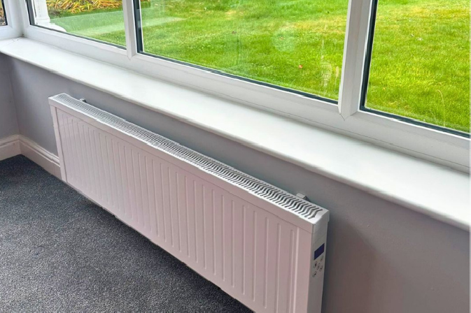 Is Electric Heating Efficient? 