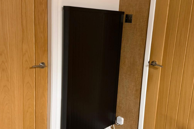 How Will Electric Radiators Perform in a Poorly Insulated Property?