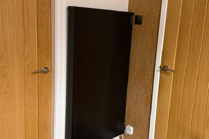 How Will Electric Radiators Perform in a Poorly Insulated Property?