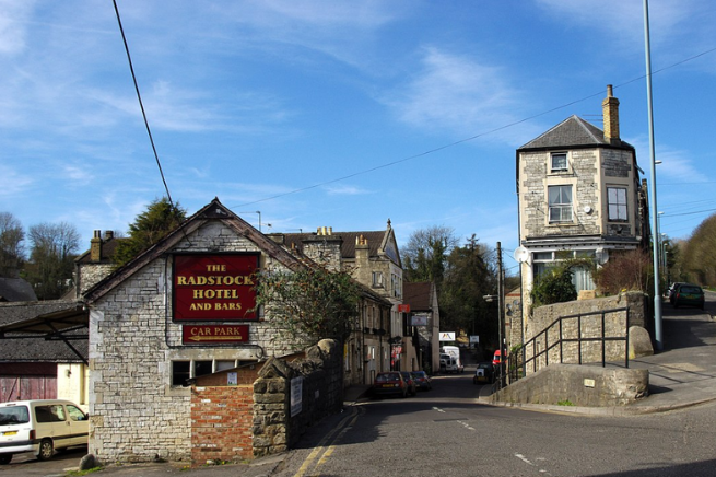 Radstock Electric Radiators