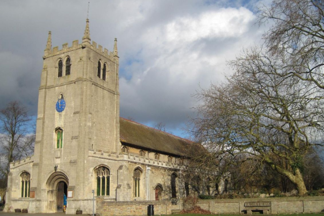 Electric Heating Companies in Ramsey, Cambridgeshire
