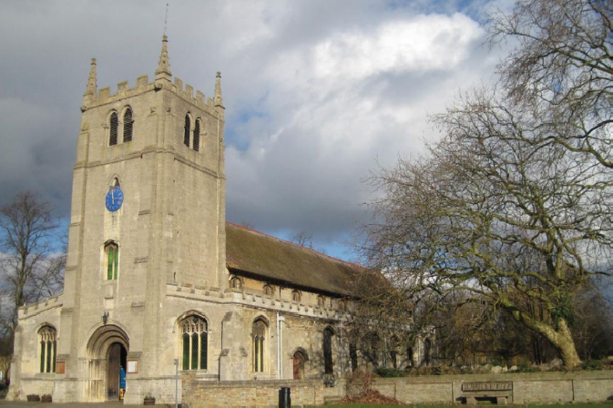 Electric Heating Companies in Ramsey, Cambridgeshire