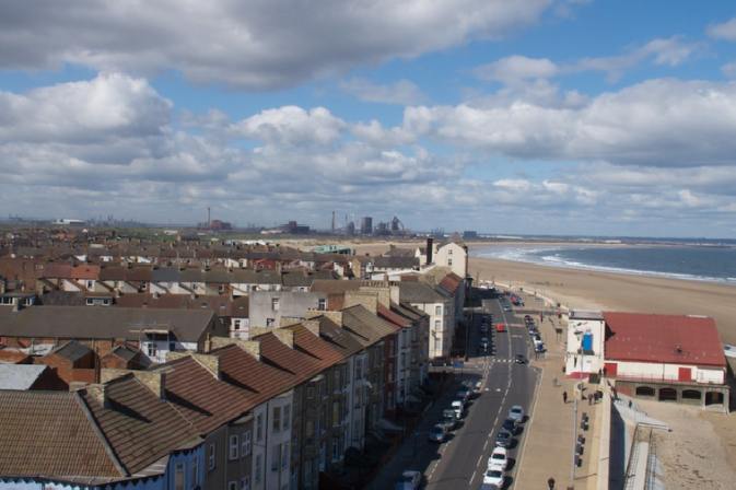 Electric Heating in Redcar