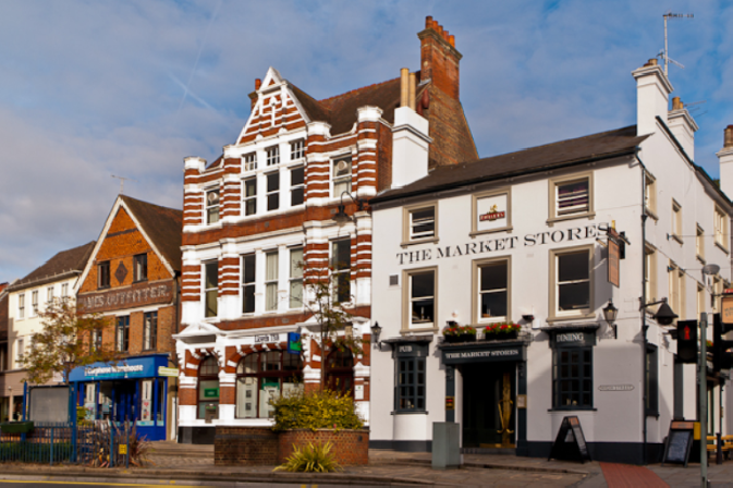 Electric Heating Companies in Reigate Surrey