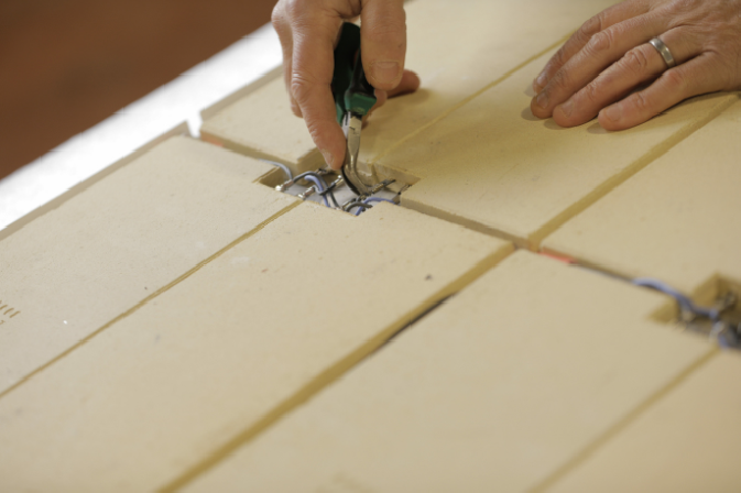 What Is the Difference Between a Soapstone and a Clay Core?