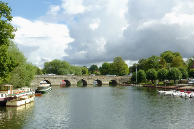 Electric Heating Companies in Stratford-upon-Avon, Warwickshire 