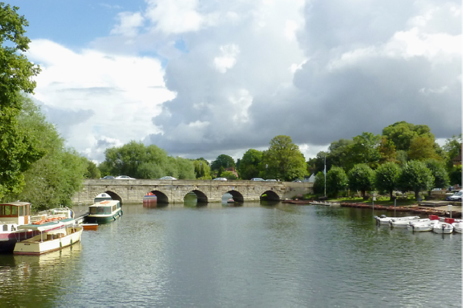 Electric Heating Companies in Stratford-upon-Avon, Warwickshire 