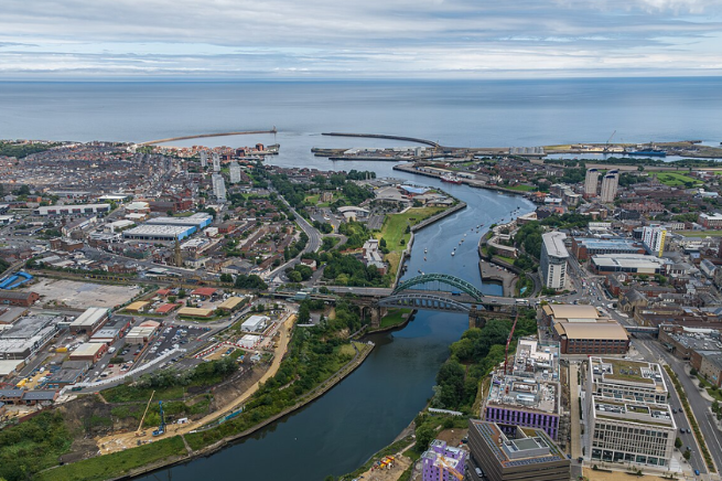 Electric Heating in Sunderland