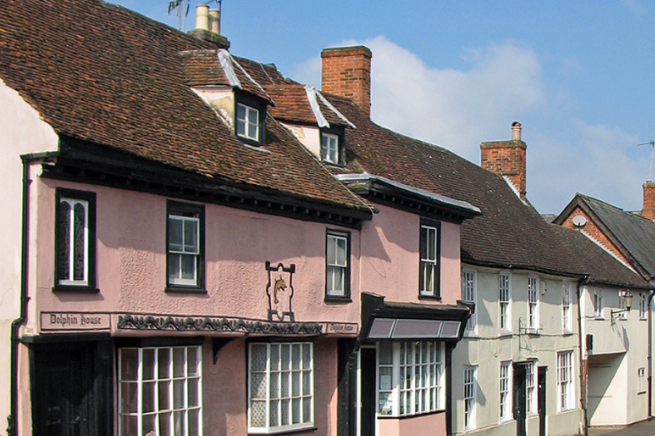 Electric Heating in Saffron Walden