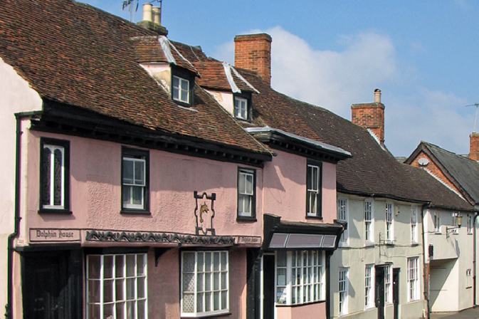 Electric Heating in Saffron Walden