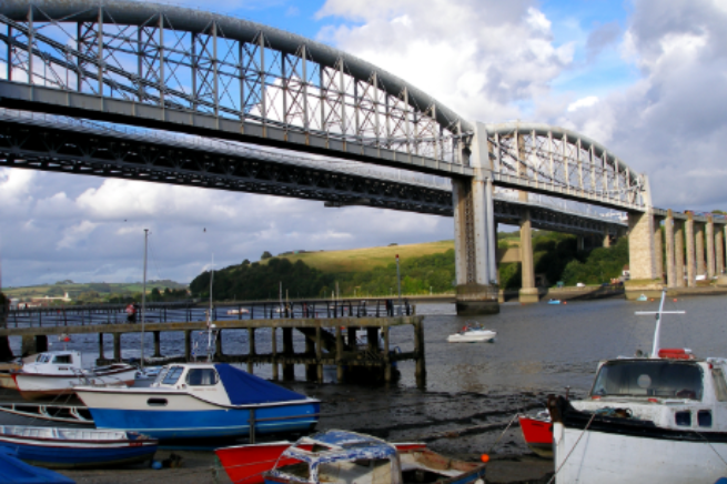 Electric Heating in Saltash Cornwall: Your Gateway Town Heating Solution