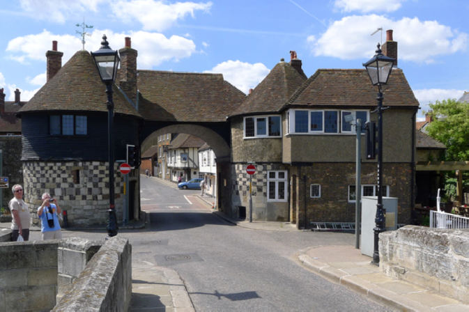 Electric Heating Sandwich Kent