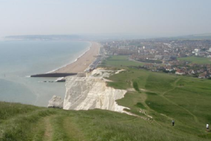 Electric Heating in Seaford